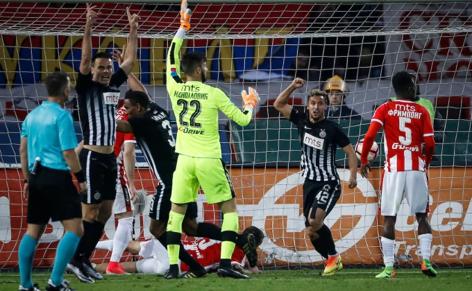 Srdjan Stevanovic/Starsportphoto©